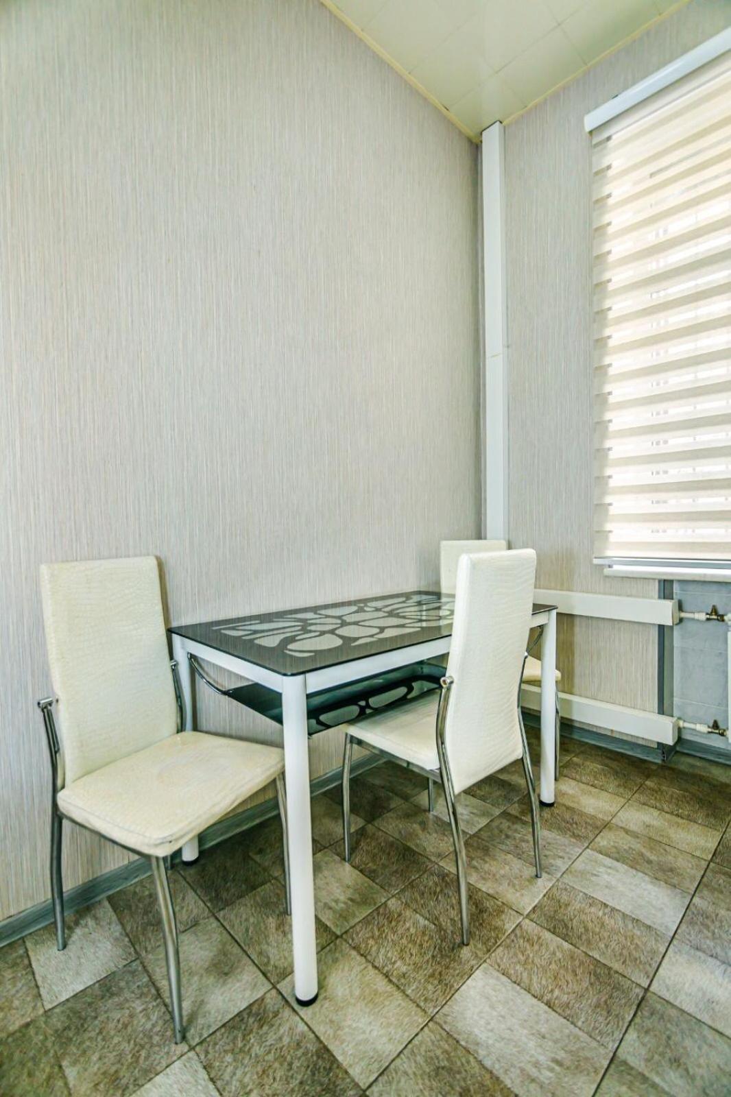 Azneft Square Deluxe Apartment Baku Zewnętrze zdjęcie