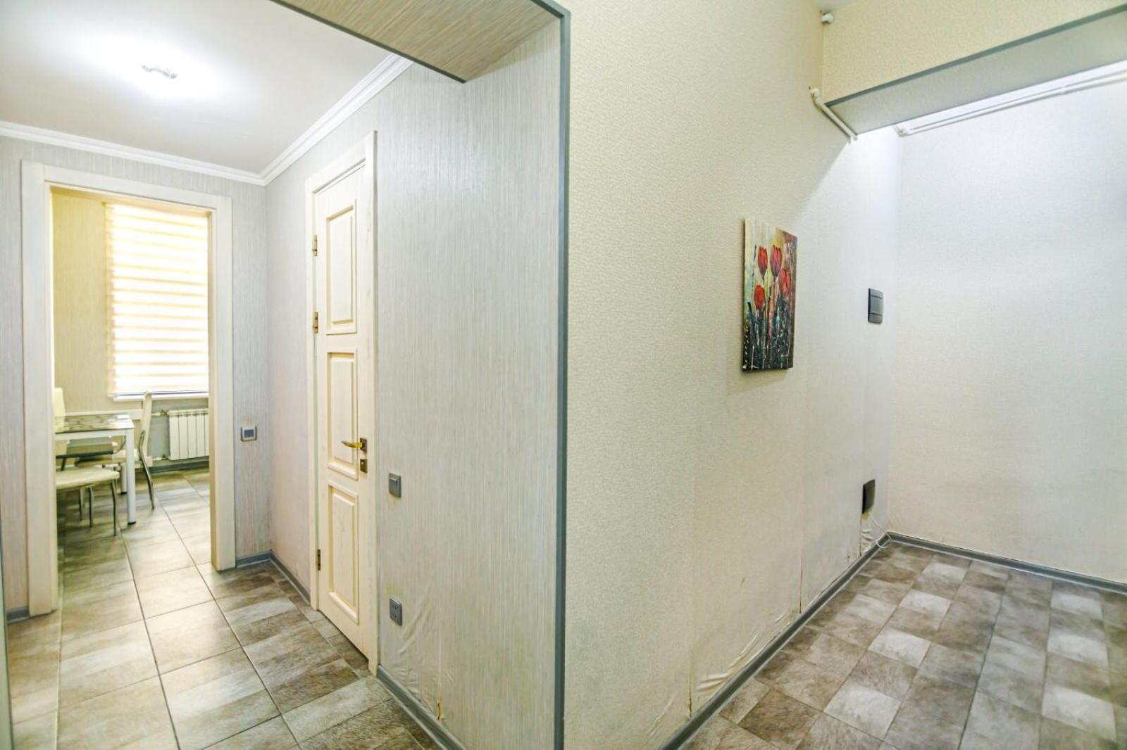 Azneft Square Deluxe Apartment Baku Zewnętrze zdjęcie